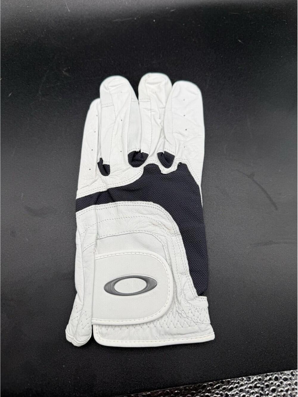 Oakley Golf Glove 2.0 White Left Size XL